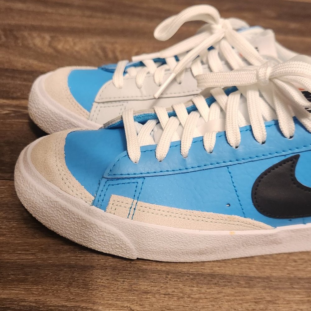 Nike blazer
